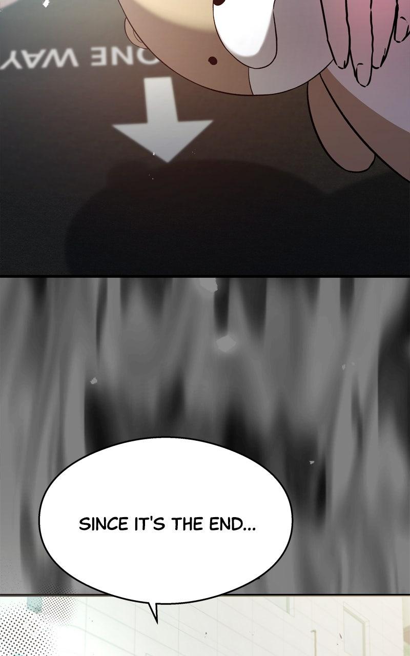 Ghost Dating Simulation Chapter 27 - Page 4