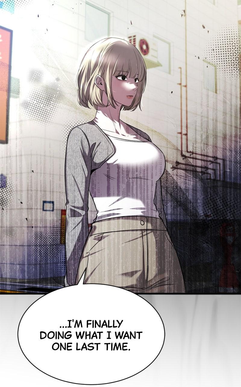 Ghost Dating Simulation Chapter 27 - Page 5