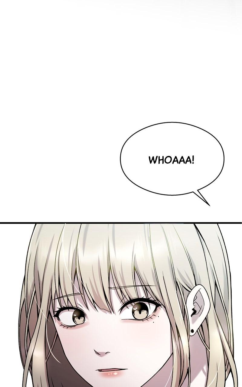 Ghost Dating Simulation Chapter 27 - Page 6