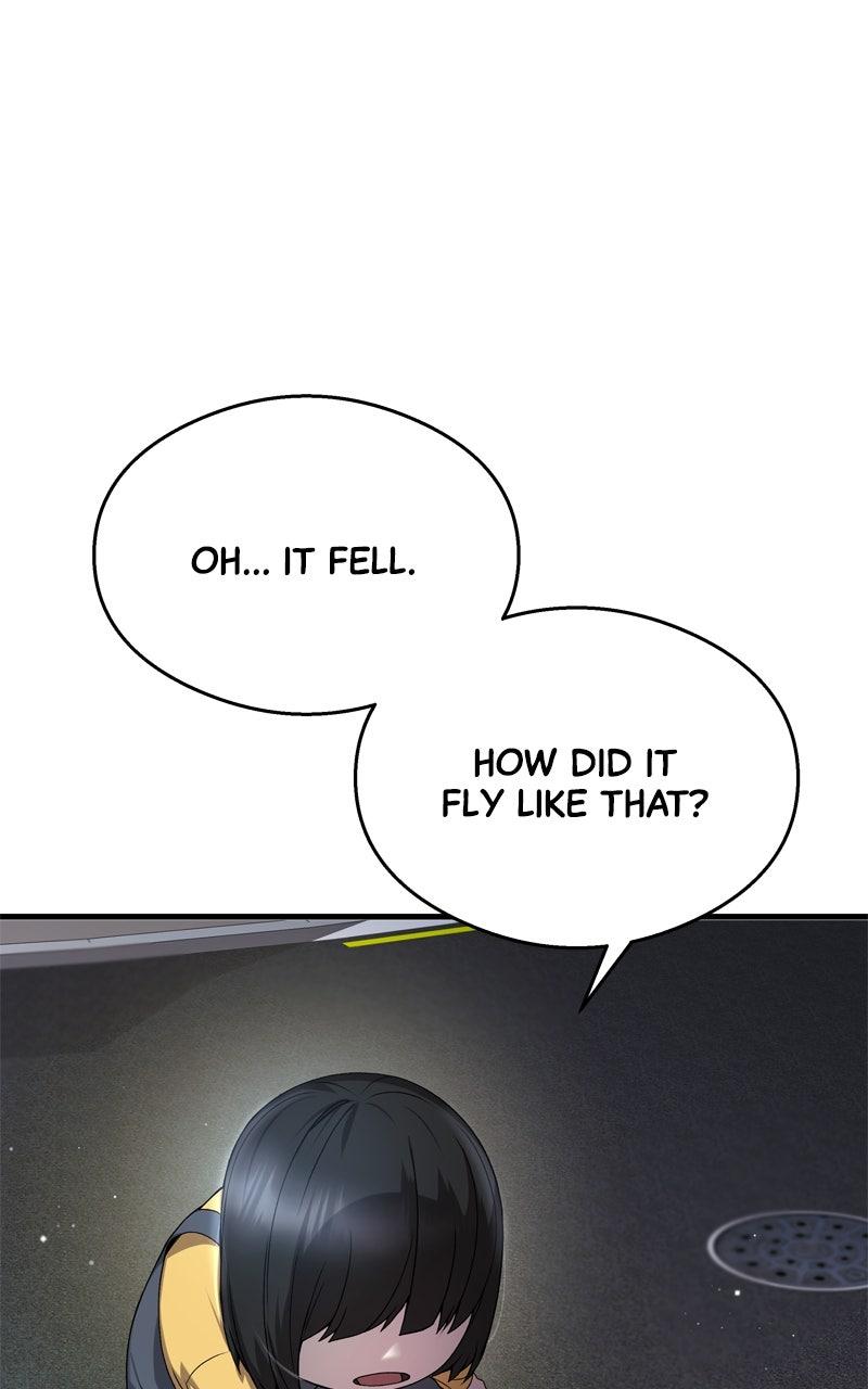 Ghost Dating Simulation Chapter 27 - Page 11