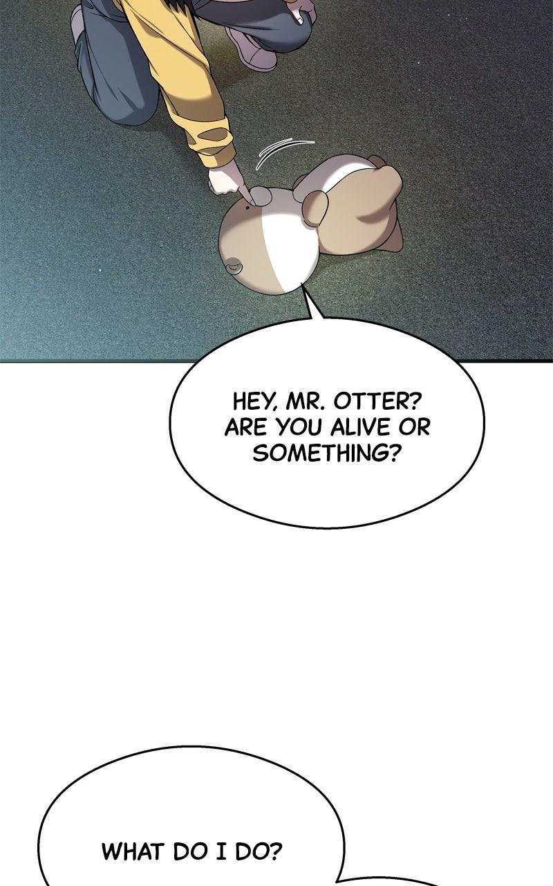 Ghost Dating Simulation Chapter 27 - Page 12