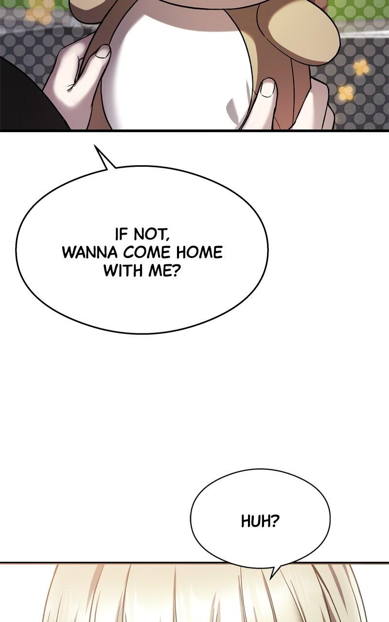 Ghost Dating Simulation Chapter 27 - Page 15