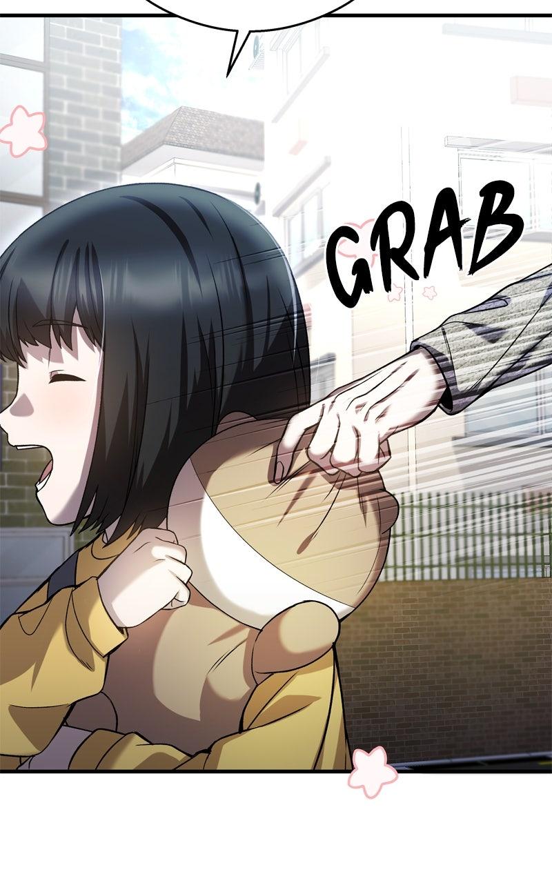 Ghost Dating Simulation Chapter 27 - Page 17