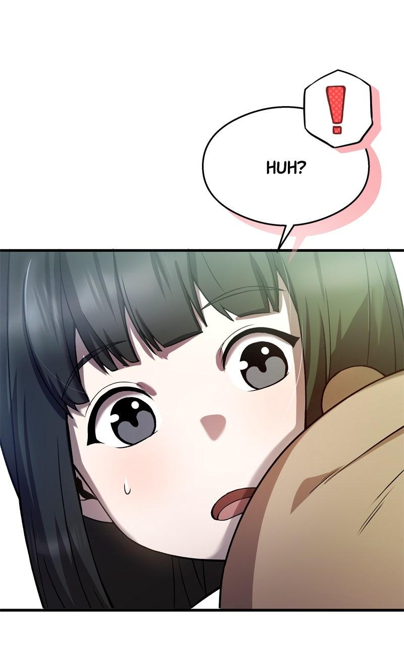 Ghost Dating Simulation Chapter 27 - Page 18