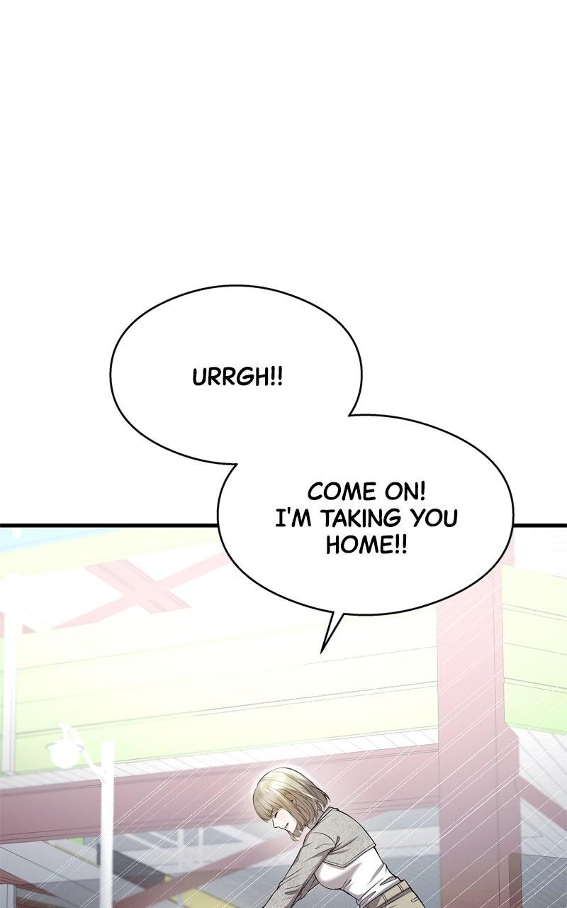 Ghost Dating Simulation Chapter 27 - Page 19