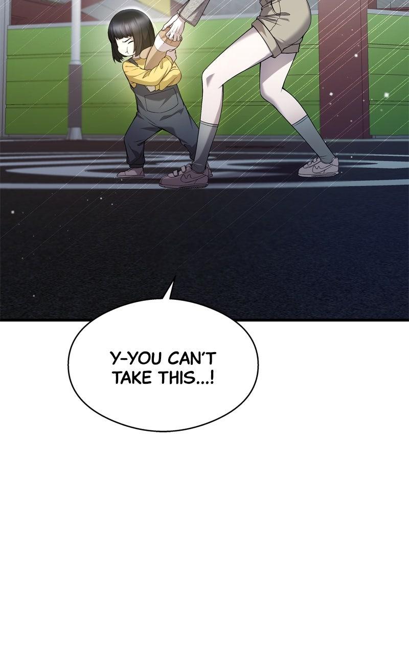 Ghost Dating Simulation Chapter 27 - Page 20