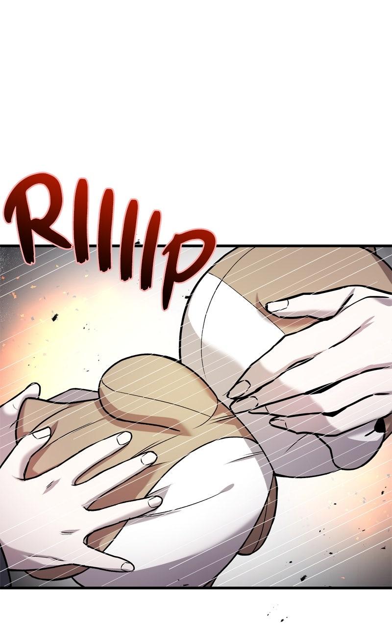 Ghost Dating Simulation Chapter 27 - Page 21