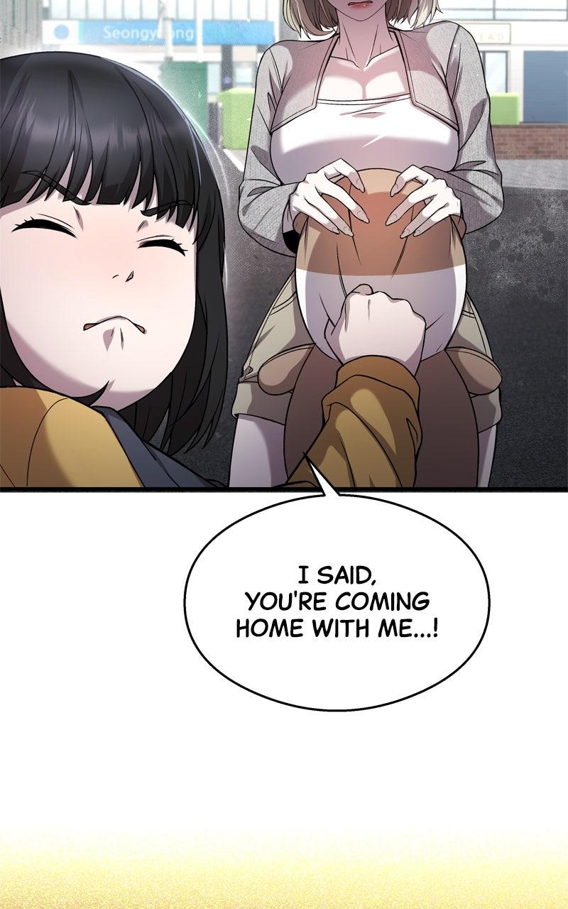 Ghost Dating Simulation Chapter 27 - Page 23