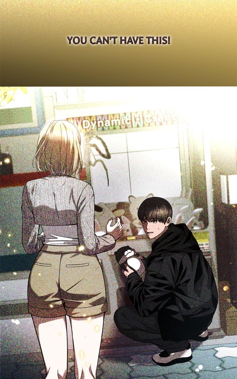 Ghost Dating Simulation Chapter 27 - Page 24