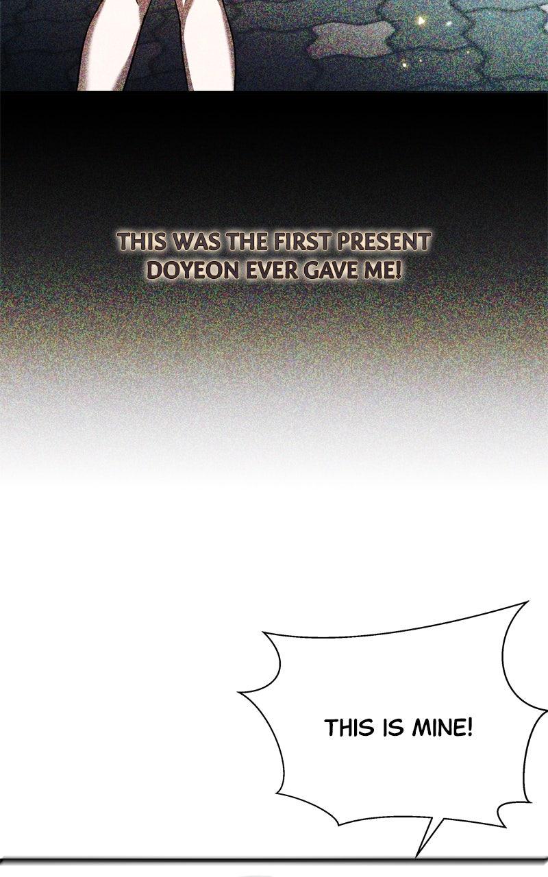 Ghost Dating Simulation Chapter 27 - Page 25