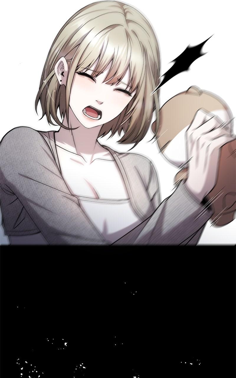 Ghost Dating Simulation Chapter 27 - Page 26