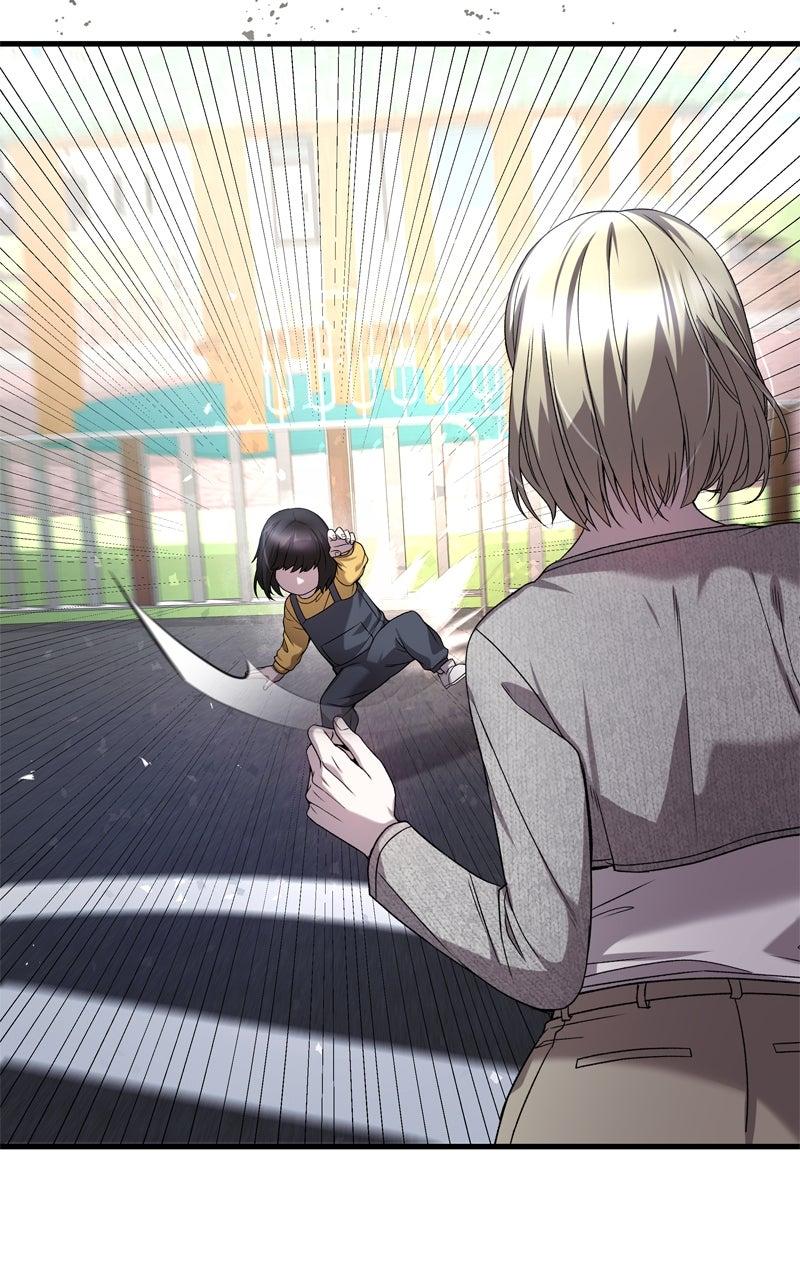 Ghost Dating Simulation Chapter 27 - Page 28