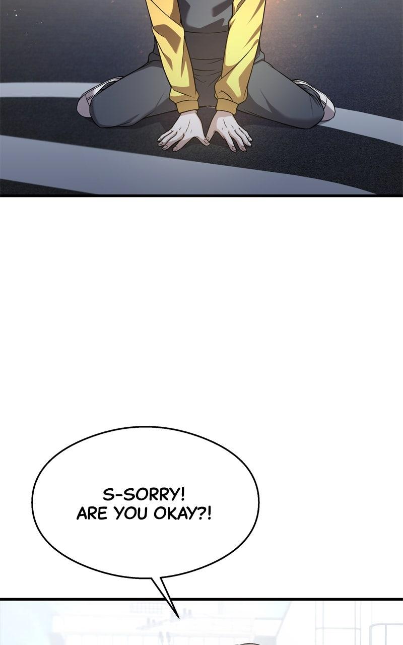 Ghost Dating Simulation Chapter 27 - Page 30