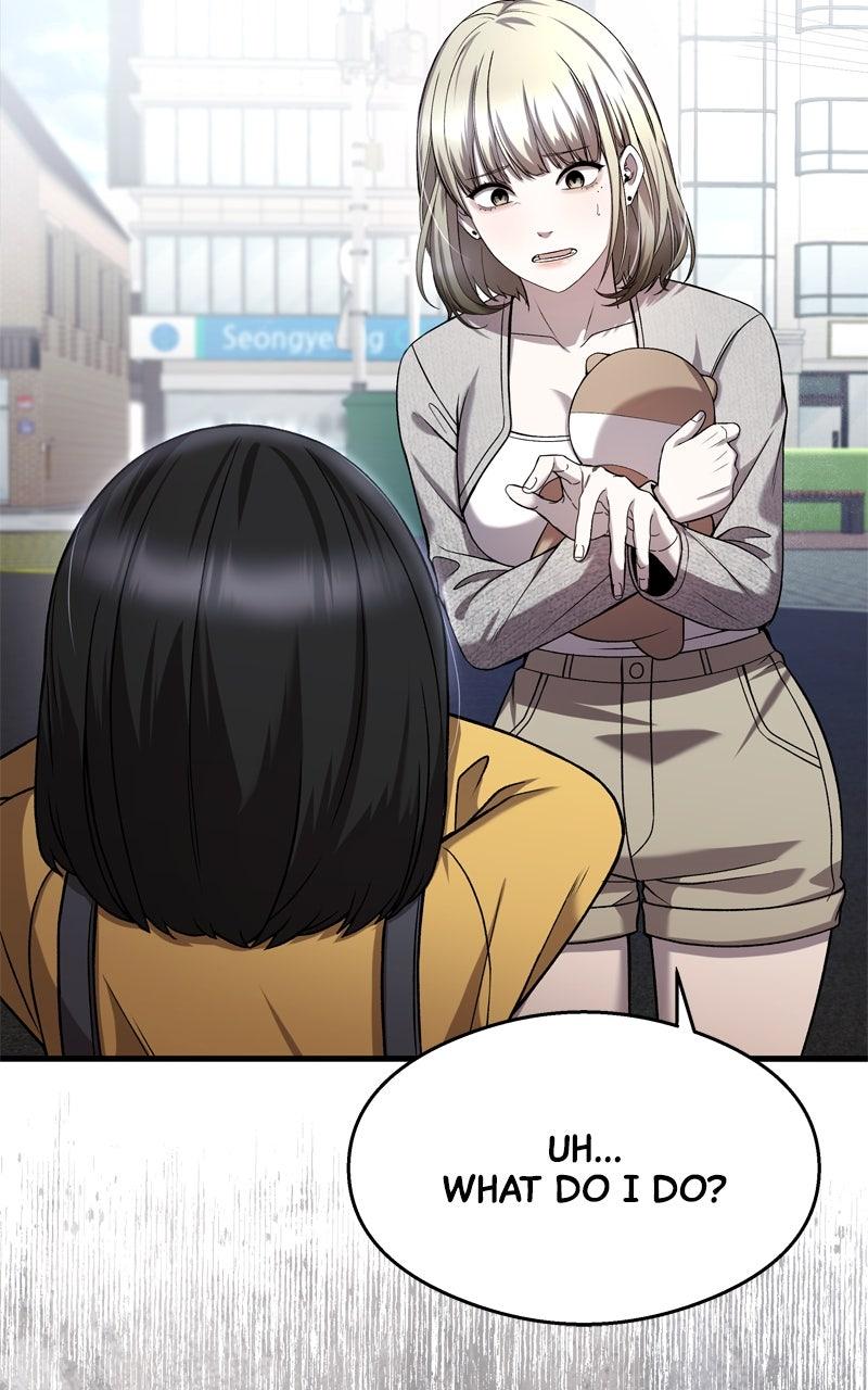 Ghost Dating Simulation Chapter 27 - Page 31