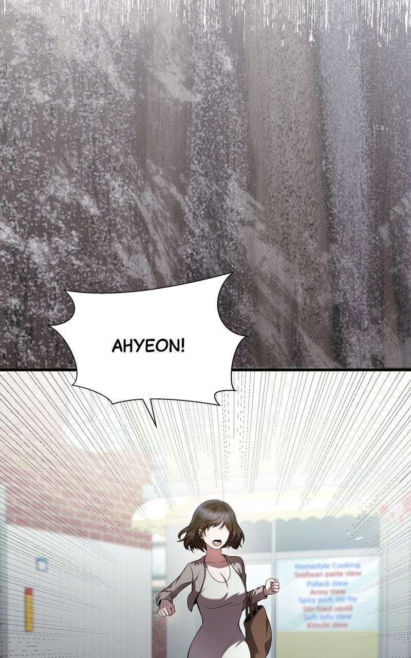 Ghost Dating Simulation Chapter 27 - Page 32