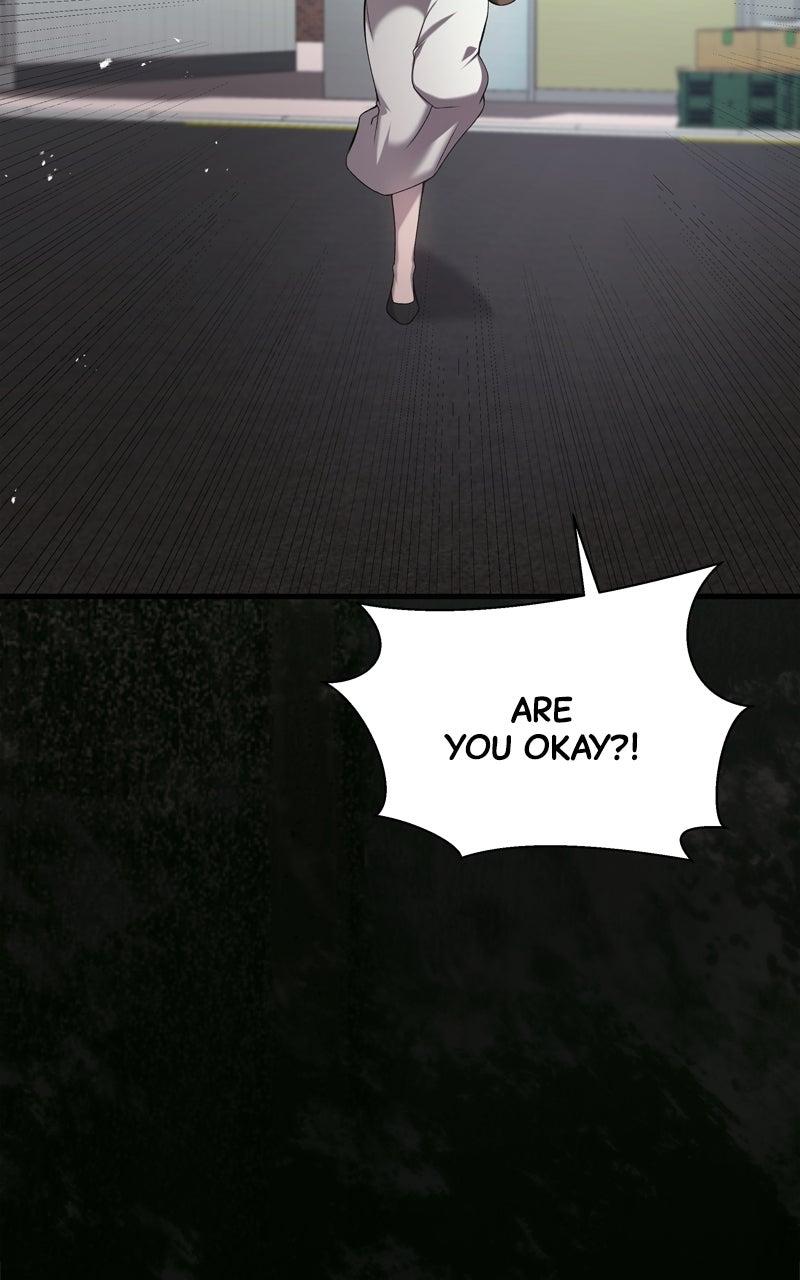 Ghost Dating Simulation Chapter 27 - Page 33