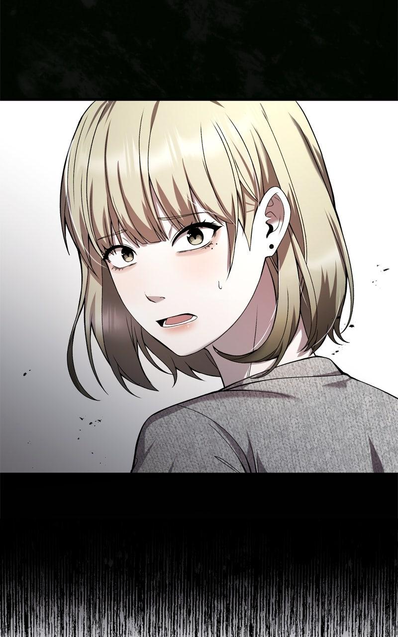 Ghost Dating Simulation Chapter 27 - Page 34