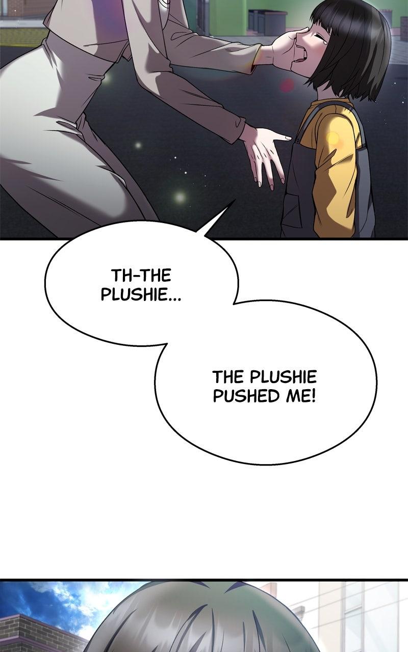 Ghost Dating Simulation Chapter 27 - Page 36