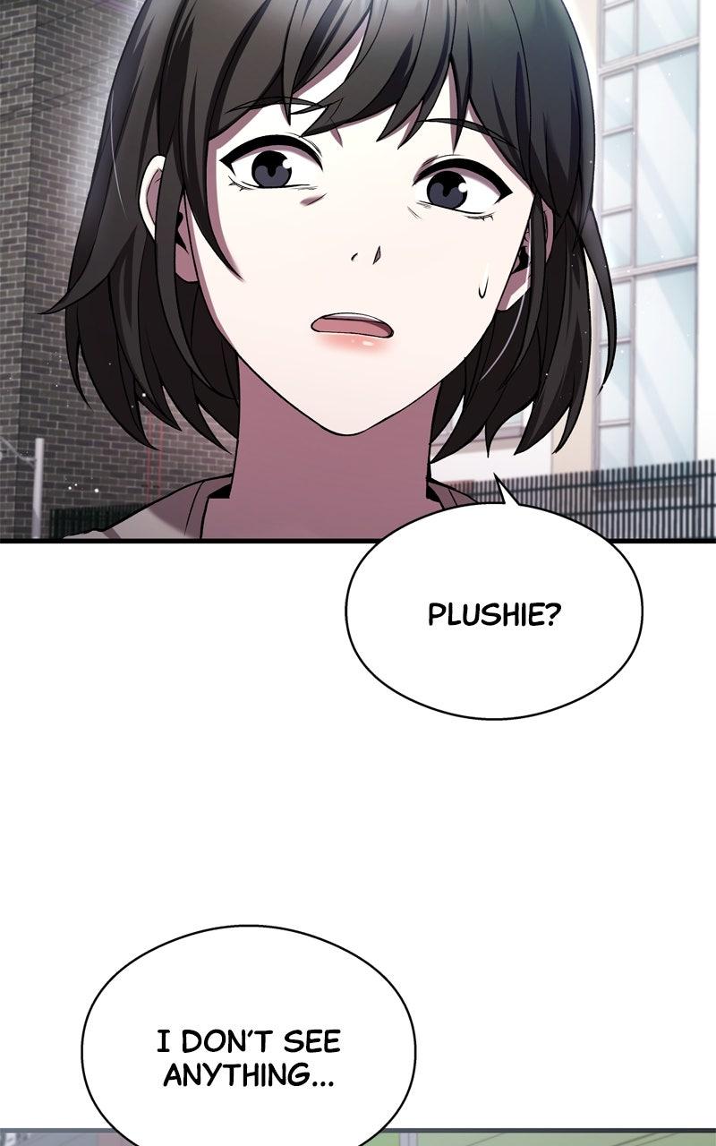 Ghost Dating Simulation Chapter 27 - Page 37