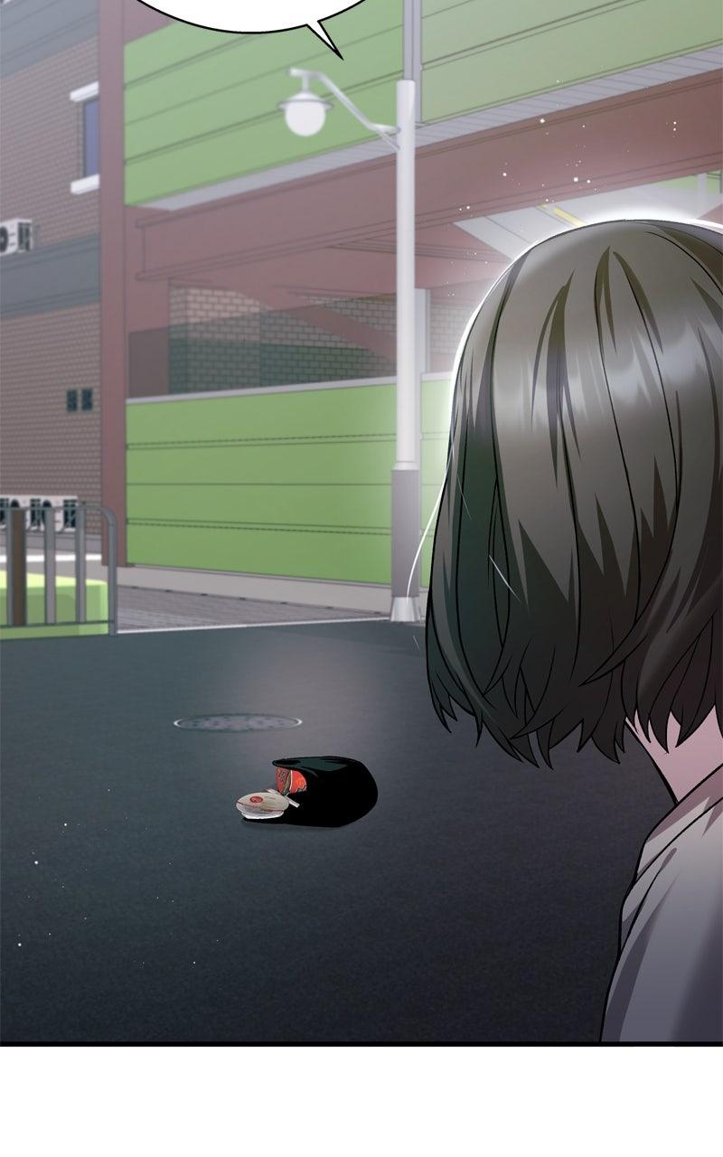 Ghost Dating Simulation Chapter 27 - Page 38