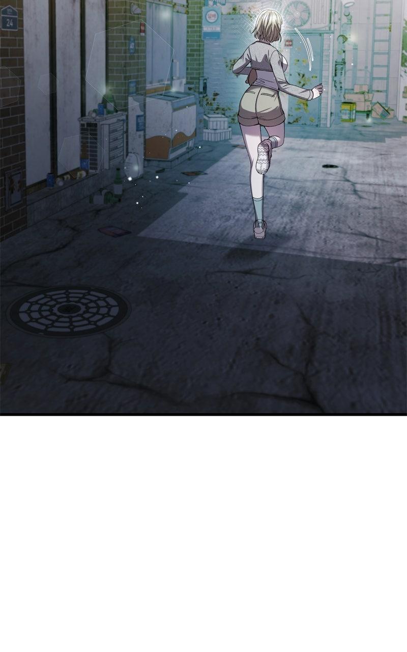 Ghost Dating Simulation Chapter 27 - Page 40