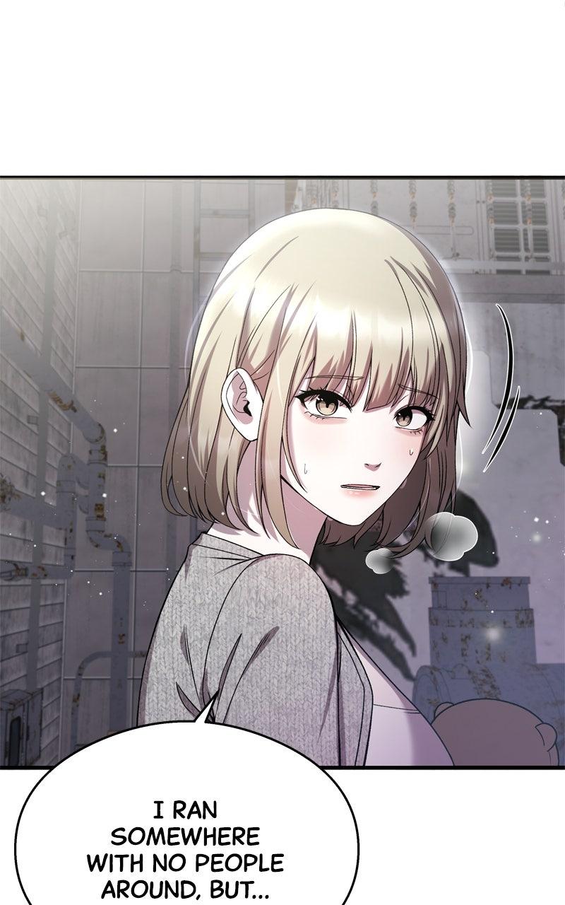 Ghost Dating Simulation Chapter 27 - Page 41