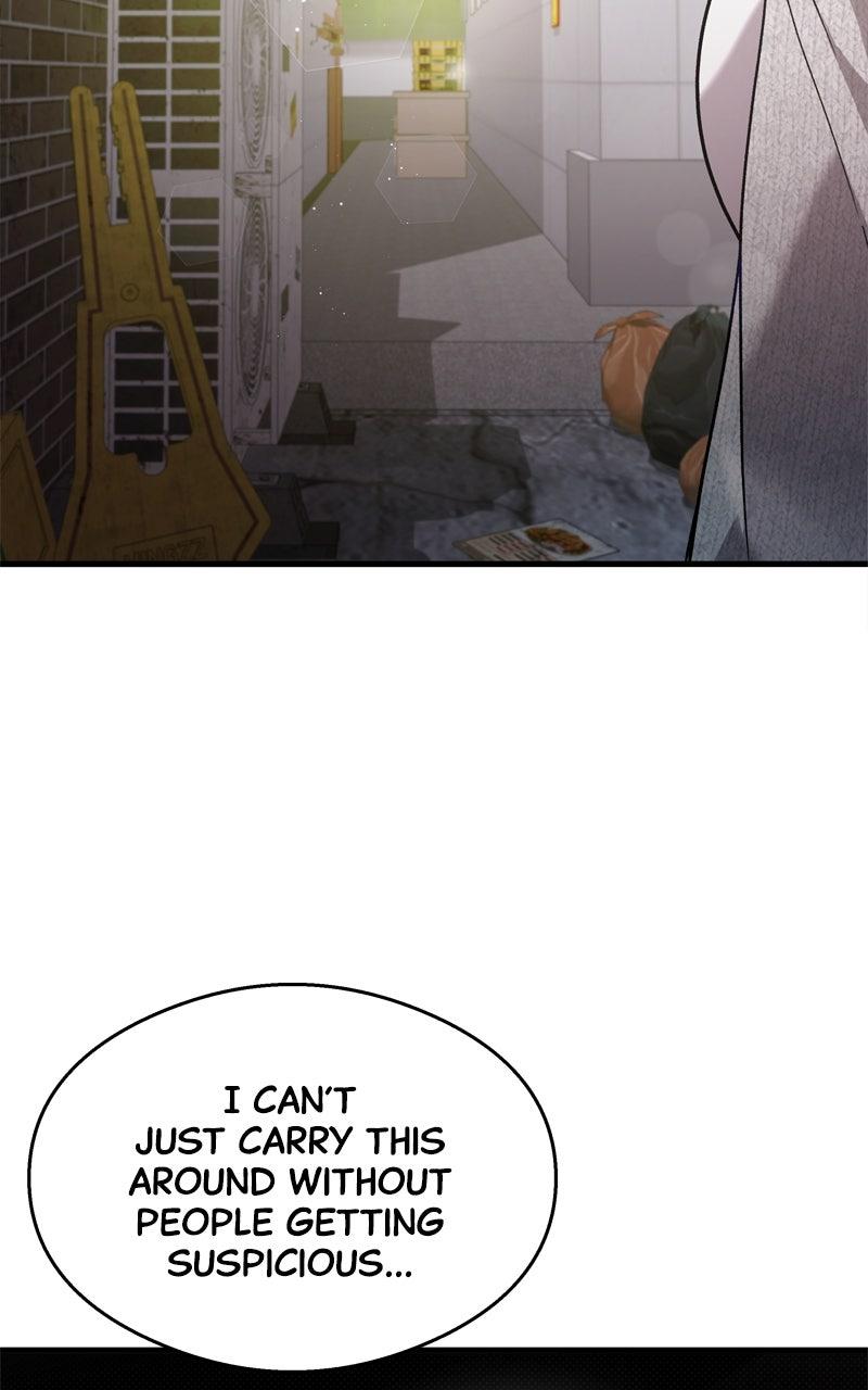 Ghost Dating Simulation Chapter 27 - Page 43