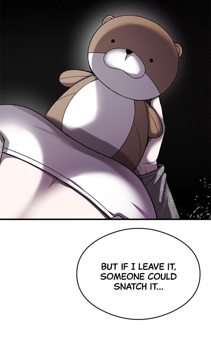 Ghost Dating Simulation Chapter 27 - Page 44