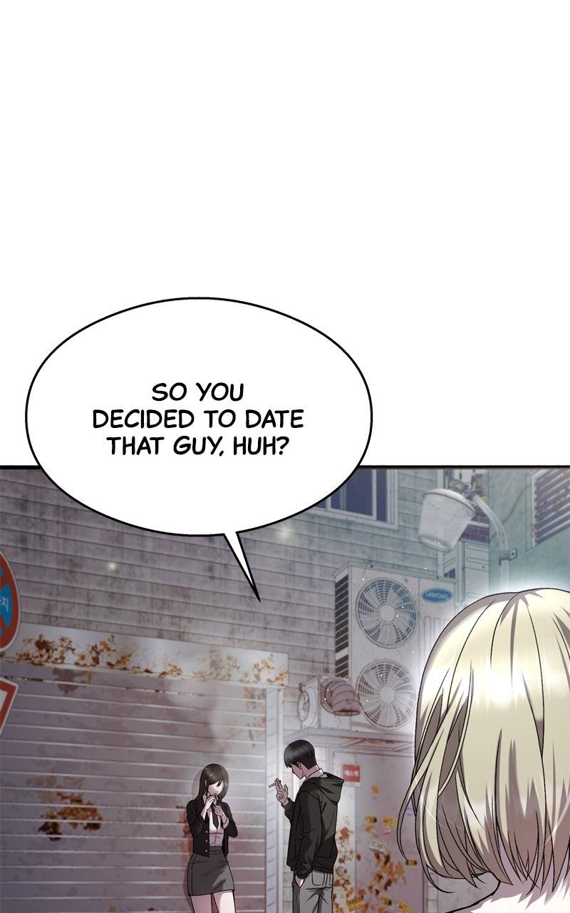 Ghost Dating Simulation Chapter 27 - Page 45