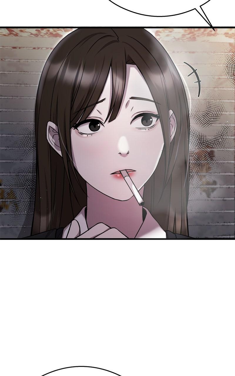 Ghost Dating Simulation Chapter 27 - Page 47