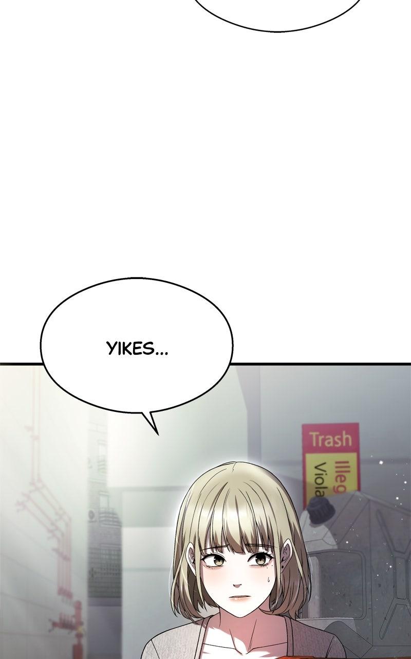 Ghost Dating Simulation Chapter 27 - Page 50