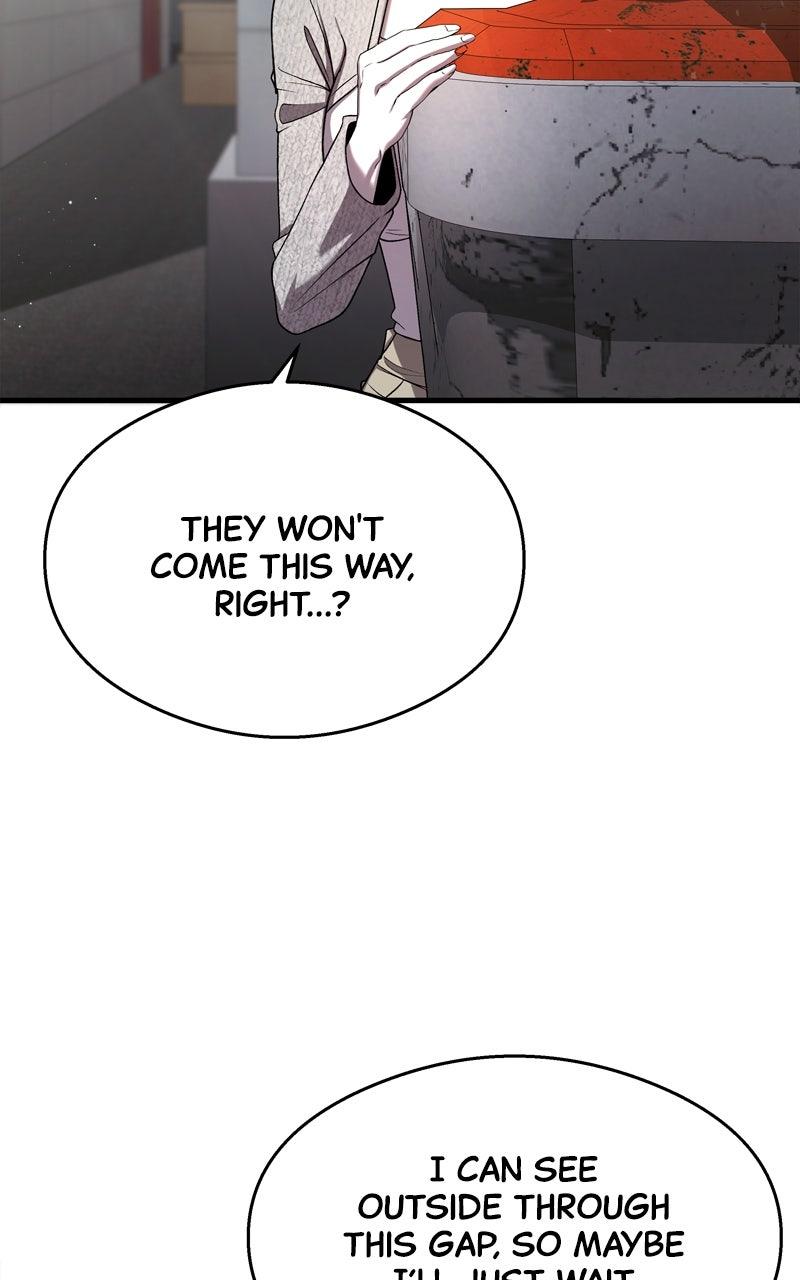 Ghost Dating Simulation Chapter 27 - Page 51