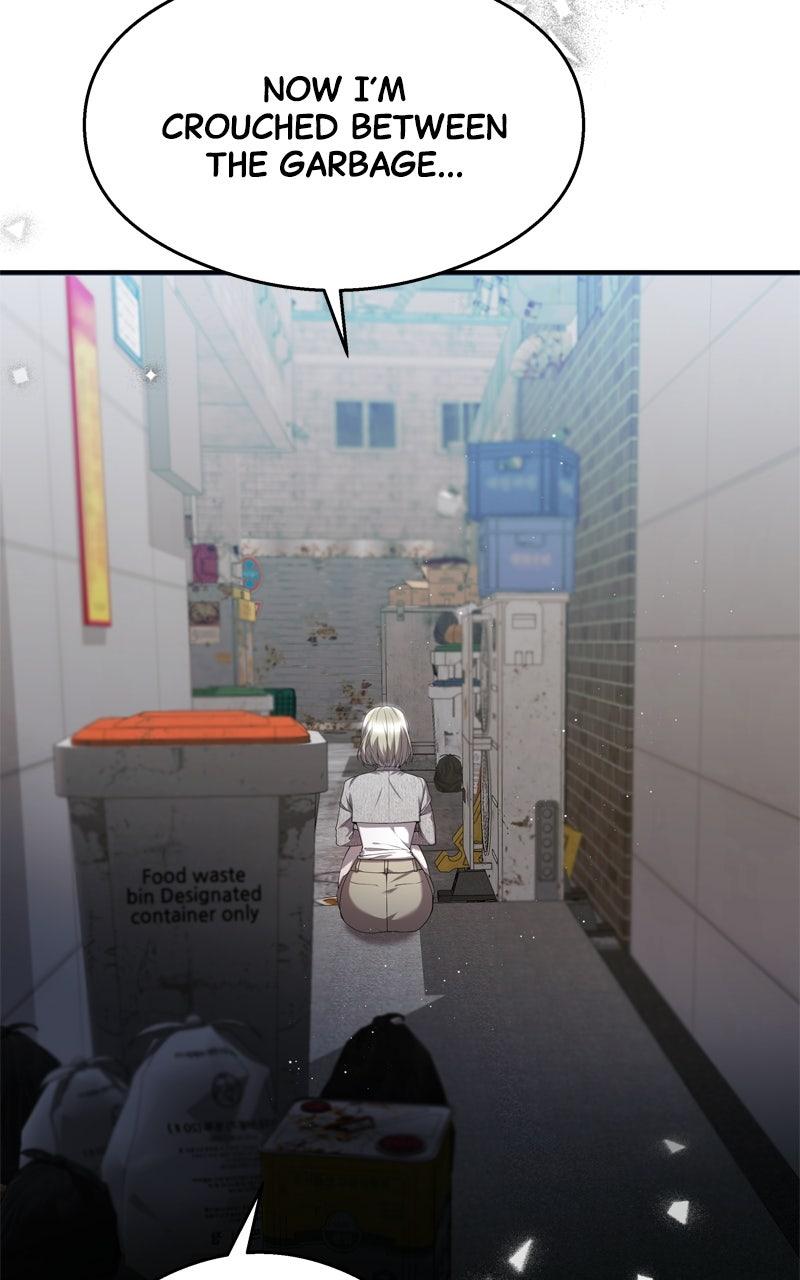 Ghost Dating Simulation Chapter 27 - Page 54