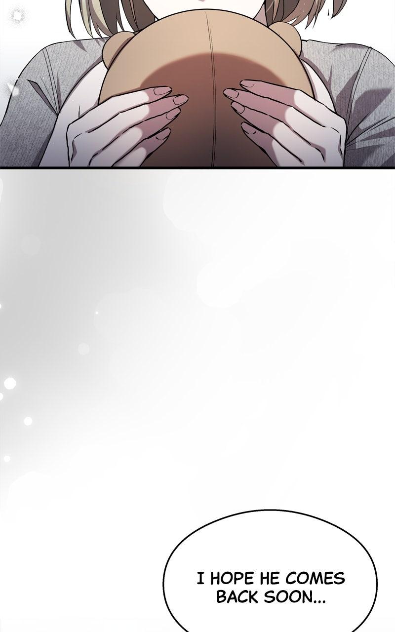 Ghost Dating Simulation Chapter 27 - Page 56