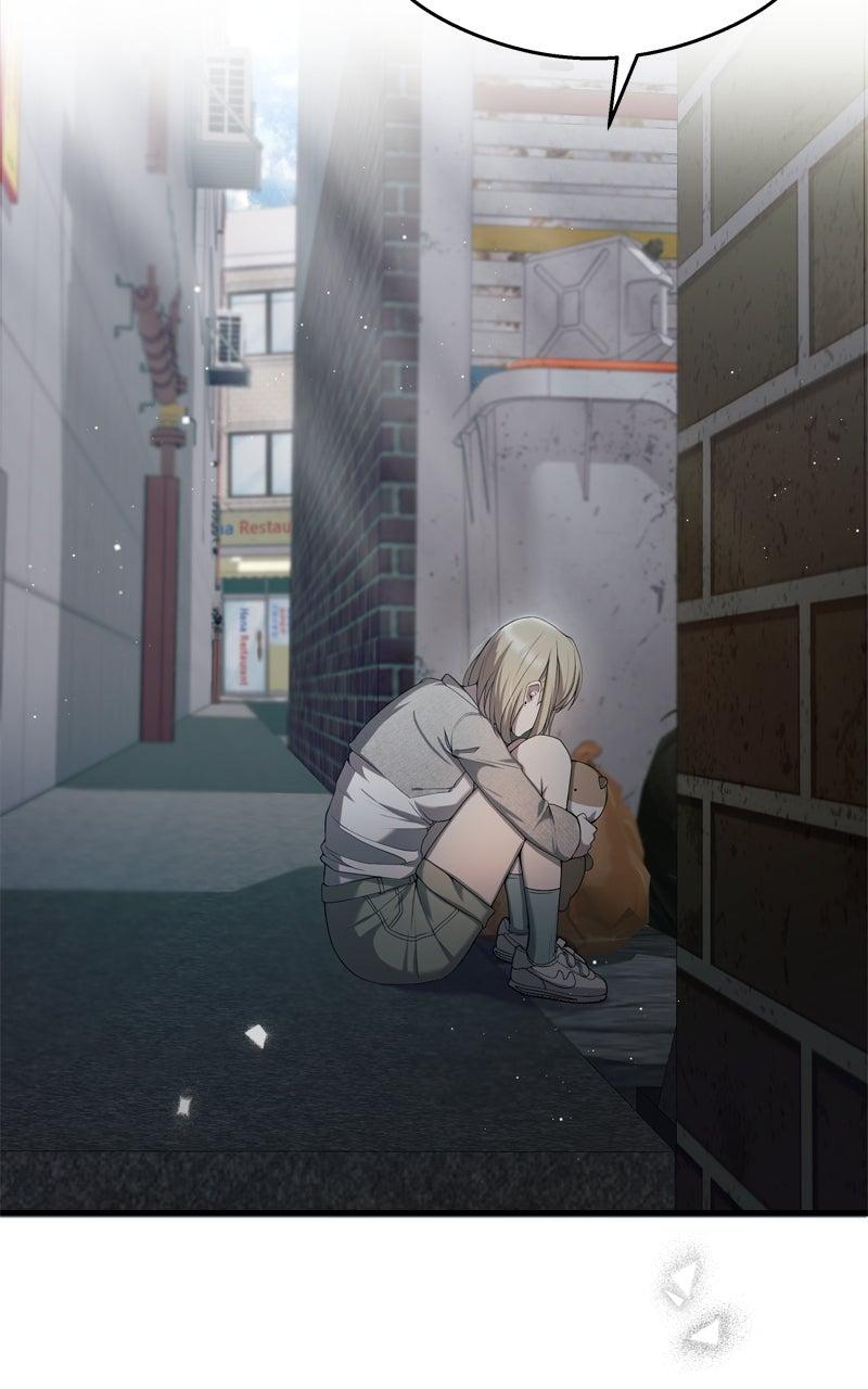 Ghost Dating Simulation Chapter 27 - Page 57