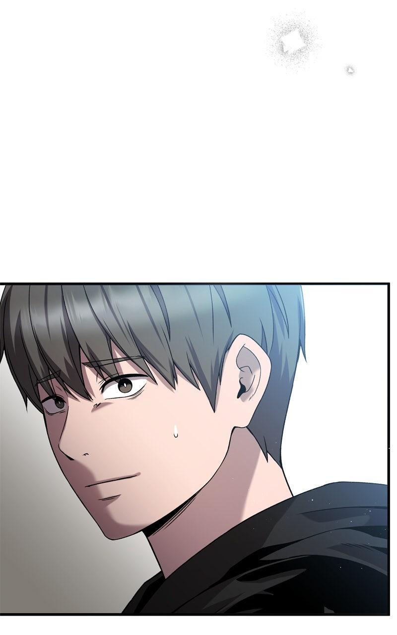 Ghost Dating Simulation Chapter 27 - Page 58