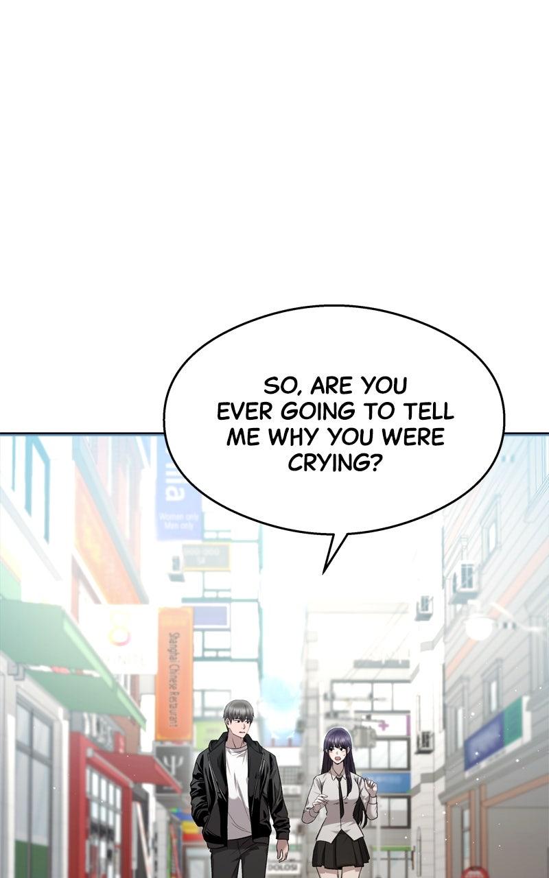 Ghost Dating Simulation Chapter 27 - Page 59