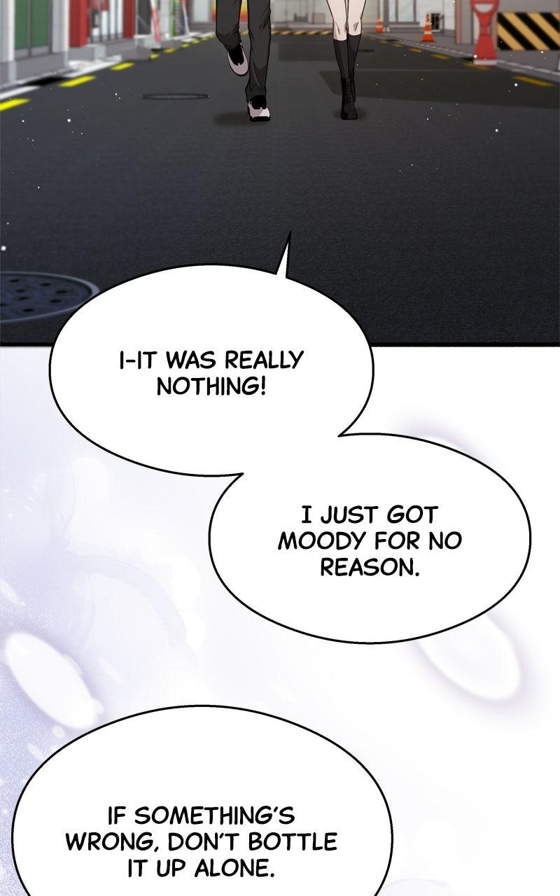 Ghost Dating Simulation Chapter 27 - Page 60