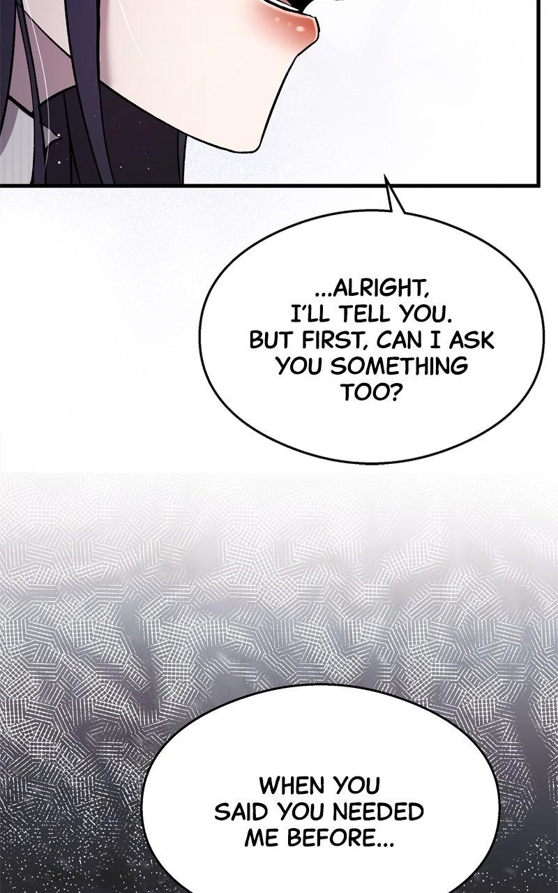 Ghost Dating Simulation Chapter 27 - Page 63