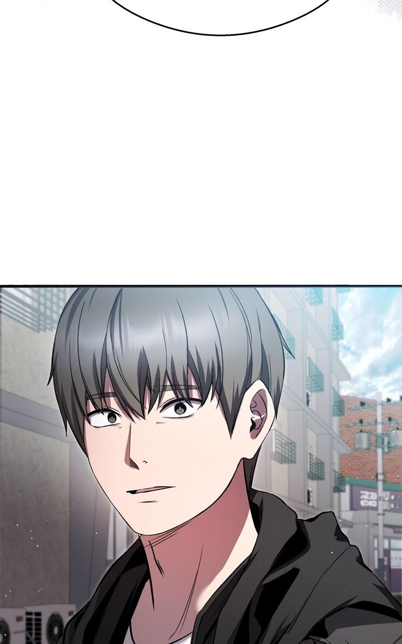 Ghost Dating Simulation Chapter 27 - Page 65