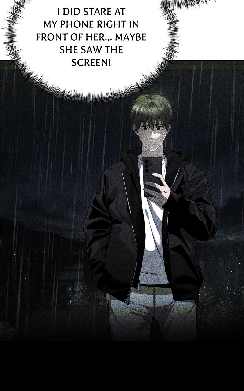 Ghost Dating Simulation Chapter 27 - Page 68