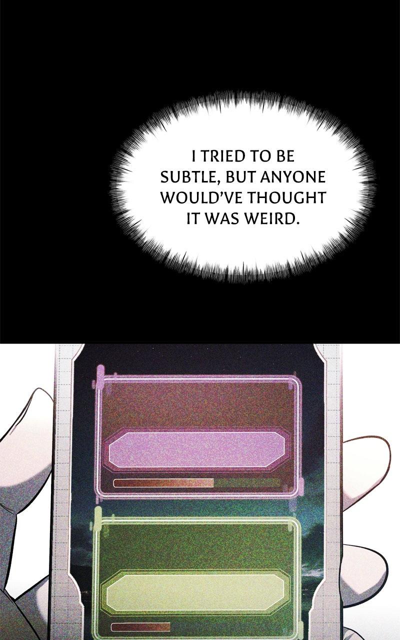 Ghost Dating Simulation Chapter 27 - Page 69