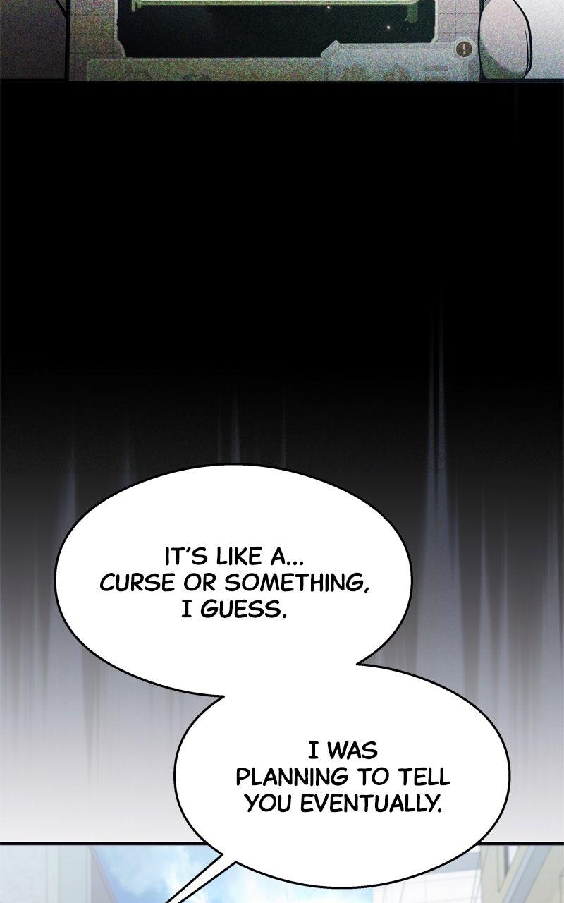 Ghost Dating Simulation Chapter 27 - Page 70