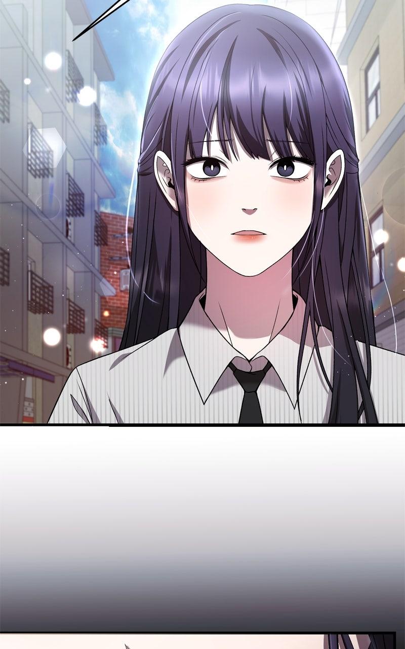 Ghost Dating Simulation Chapter 27 - Page 71