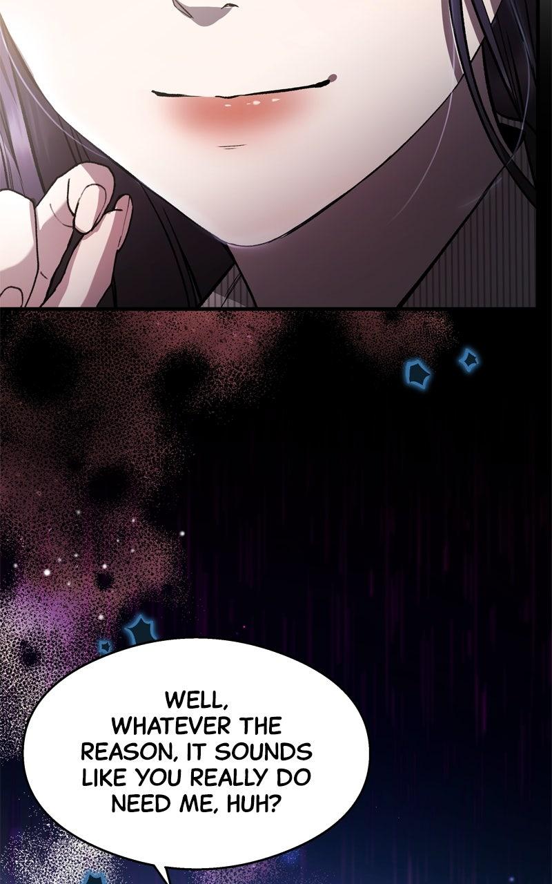 Ghost Dating Simulation Chapter 27 - Page 72