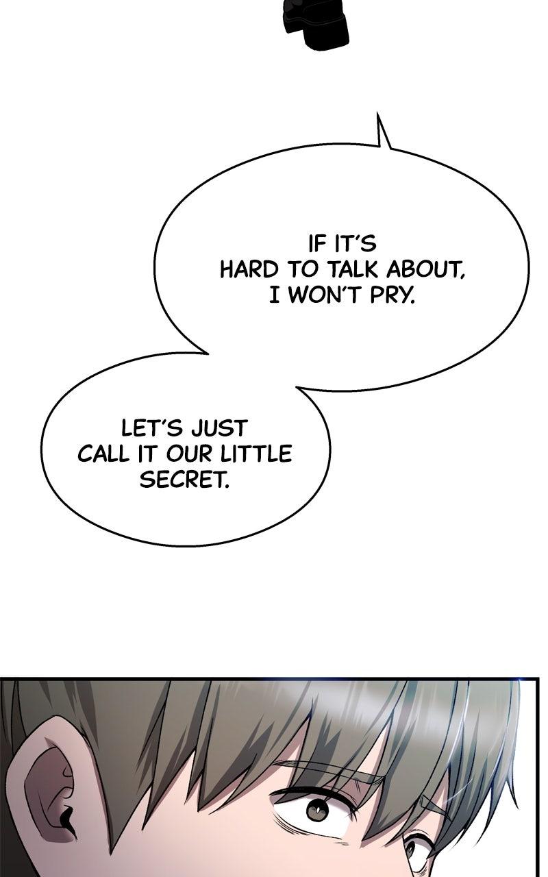 Ghost Dating Simulation Chapter 27 - Page 74