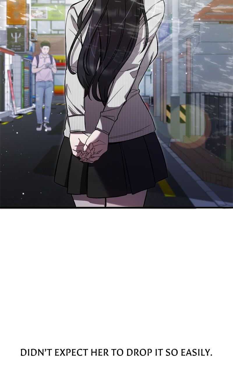 Ghost Dating Simulation Chapter 27 - Page 76