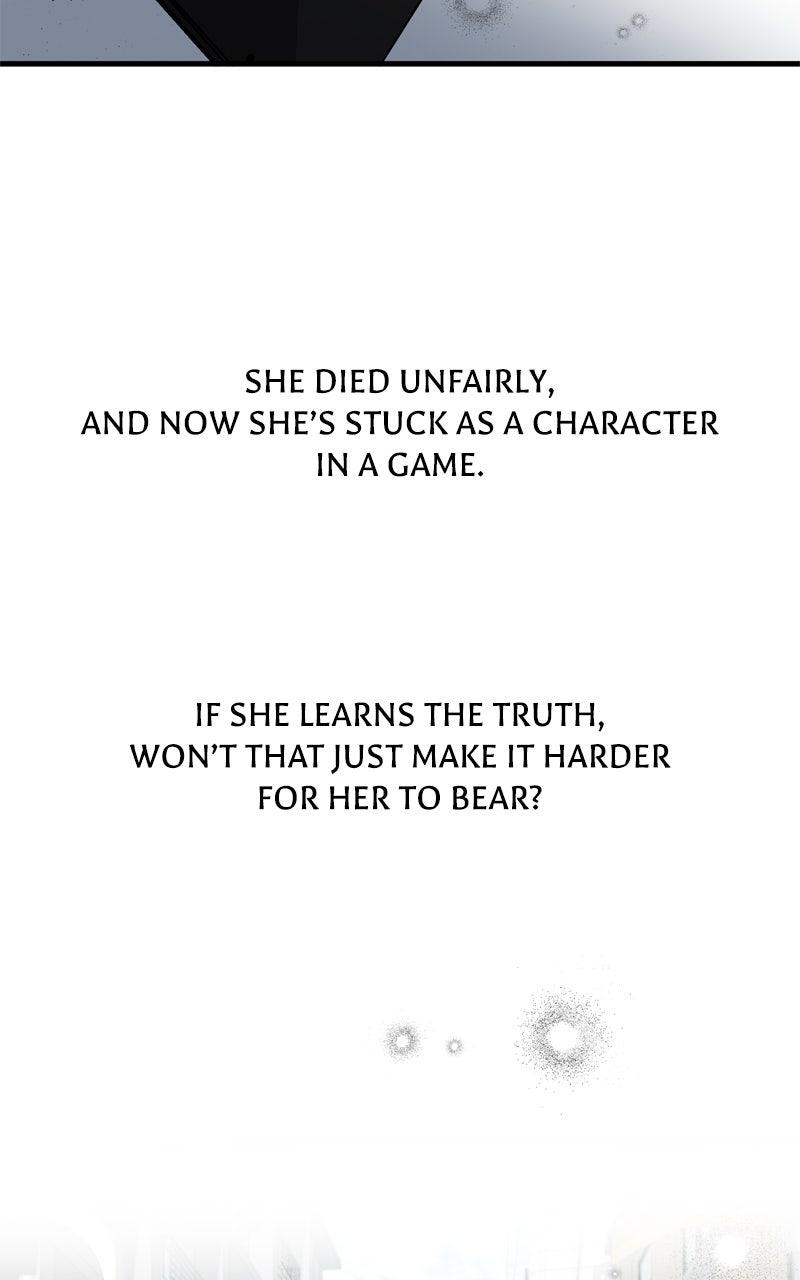 Ghost Dating Simulation Chapter 27 - Page 78