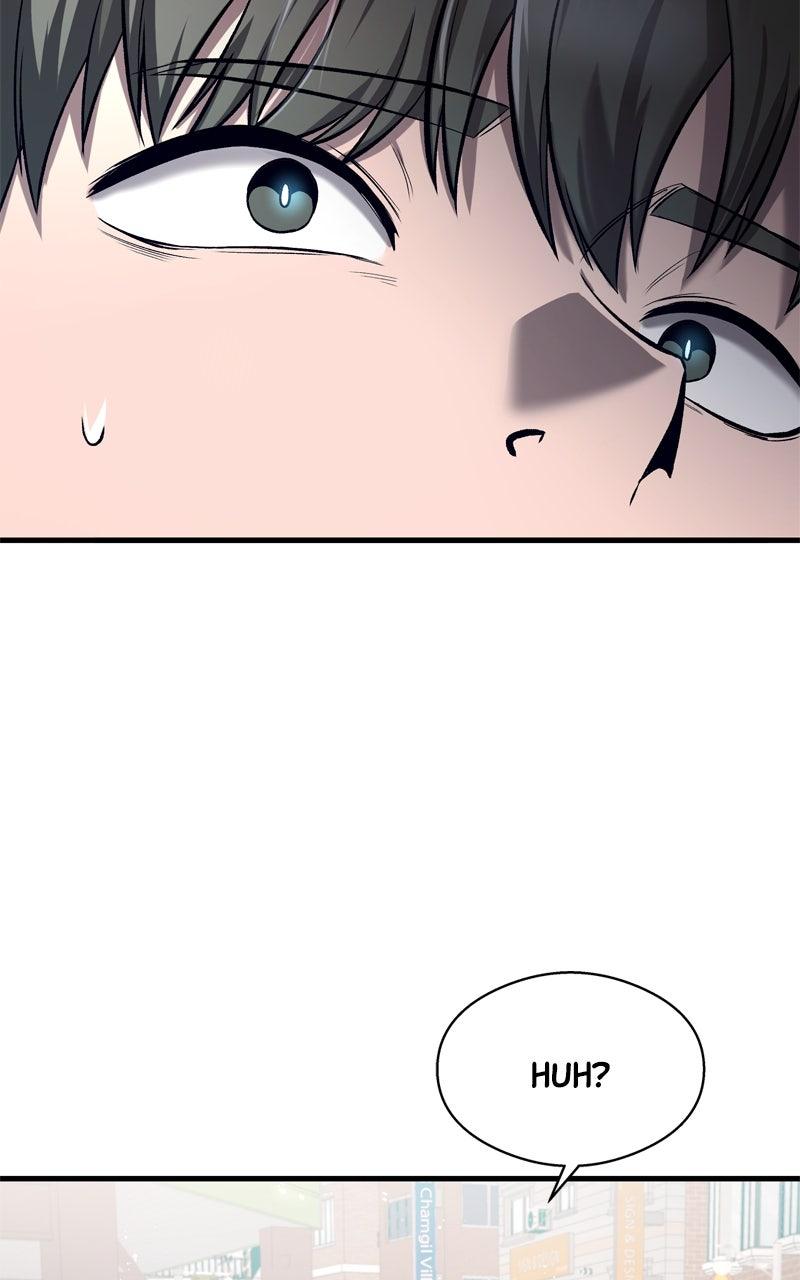 Ghost Dating Simulation Chapter 27 - Page 81