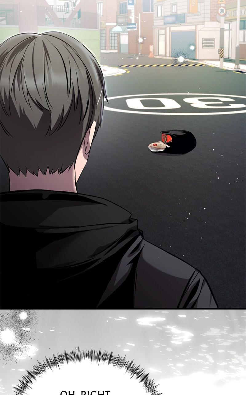 Ghost Dating Simulation Chapter 27 - Page 82